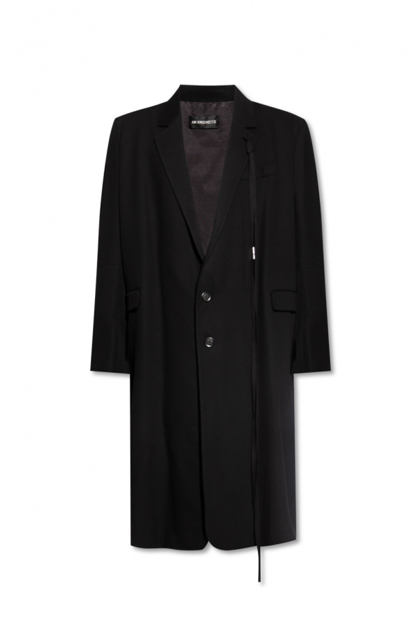 Ann Demeulemeester for men - IetpShops GB